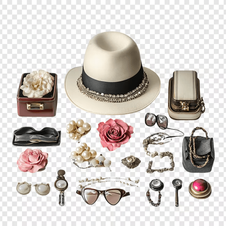 Fitoor Limited Gift Box